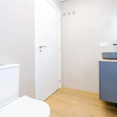 アパート Margaret トレビエハ